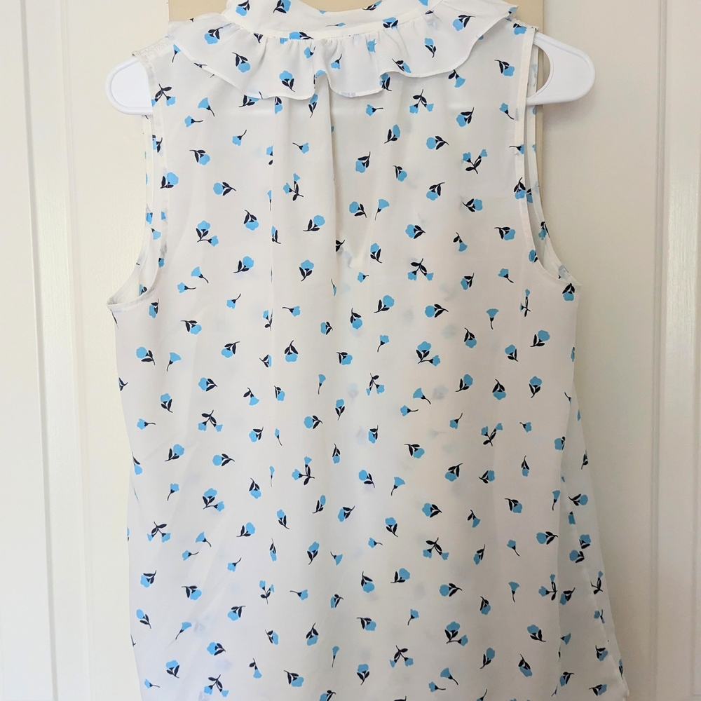 Kate Spade Dainty Bloom Shell - Picture 5 of 6